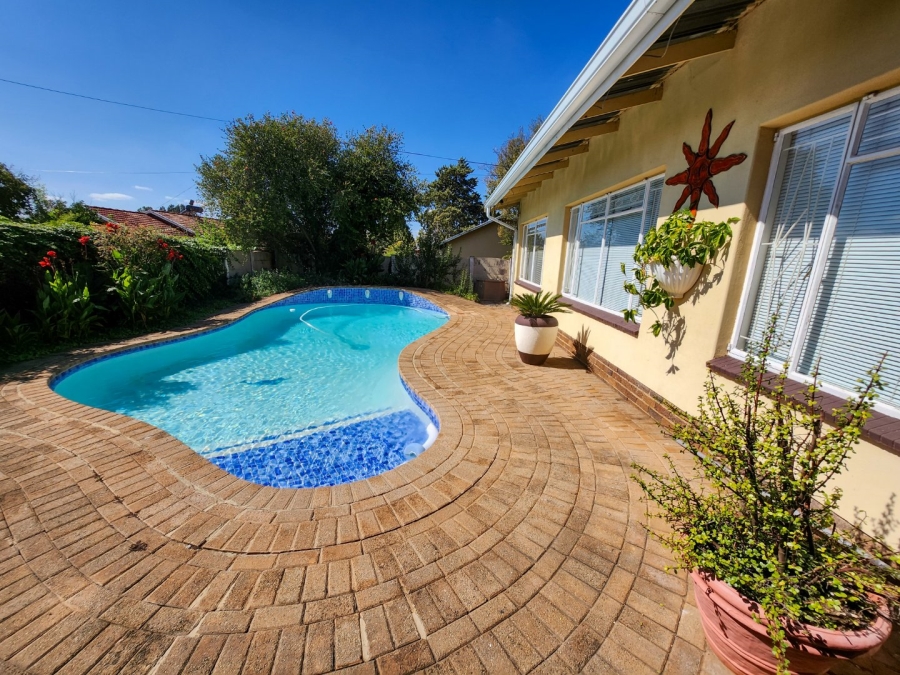 3 Bedroom Property for Sale in Elandsheuwel North West